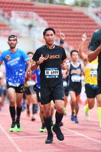 BIB: 6999
                            <button type="button" onclick="openModal(4577916)" class="btn btn-primary btn-sm float-right btn-popup" data-toggle="modal" data-target=".modal-high-quality">
                        <i class="fas fa-shopping-cart"></i> Add to Cart
                    </button>
                                            <button type="button" onclick="isThisMe(4577916, true)" class="btn btn-success btn-sm float-right btn-popup btn-isme hidden" data-toggle="tooltip" data-placement="bottom" title="นี่คือรูปของคุณใช่ไหม คลิกที่นี่เพื่อเอาเข้าอัลบั้ม">
                        <i class="fas fa-plus"></i> Add to album
                    </button>
                    <button type="button" onclick="isThisMe(4577916, false)" class="btn btn-warning btn-sm float-right btn-popup btn-isnotme hidden">
                        <i class="fas fa-ban"></i> Remove from album
                    </button>