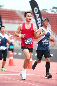 BIB: 792, 5370
                            <button type="button" onclick="openModal(4576517)" class="btn btn-primary btn-sm float-right btn-popup" data-toggle="modal" data-target=".modal-high-quality">
                        <i class="fas fa-shopping-cart"></i> Add to Cart
                    </button>
                                            <button type="button" onclick="isThisMe(4576517, true)" class="btn btn-success btn-sm float-right btn-popup btn-isme hidden" data-toggle="tooltip" data-placement="bottom" title="นี่คือรูปของคุณใช่ไหม คลิกที่นี่เพื่อเอาเข้าอัลบั้ม">
                        <i class="fas fa-plus"></i> Add to album
                    </button>
                    <button type="button" onclick="isThisMe(4576517, false)" class="btn btn-warning btn-sm float-right btn-popup btn-isnotme hidden">
                        <i class="fas fa-ban"></i> Remove from album
                    </button>