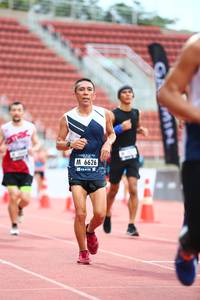 BIB: 6626
                            <button type="button" onclick="openModal(4576103)" class="btn btn-primary btn-sm float-right btn-popup" data-toggle="modal" data-target=".modal-high-quality">
                        <i class="fas fa-shopping-cart"></i> Add to Cart
                    </button>
                                            <button type="button" onclick="isThisMe(4576103, true)" class="btn btn-success btn-sm float-right btn-popup btn-isme hidden" data-toggle="tooltip" data-placement="bottom" title="นี่คือรูปของคุณใช่ไหม คลิกที่นี่เพื่อเอาเข้าอัลบั้ม">
                        <i class="fas fa-plus"></i> Add to album
                    </button>
                    <button type="button" onclick="isThisMe(4576103, false)" class="btn btn-warning btn-sm float-right btn-popup btn-isnotme hidden">
                        <i class="fas fa-ban"></i> Remove from album
                    </button>