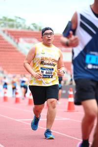 BIB: 6688
                            <button type="button" onclick="openModal(4585469)" class="btn btn-primary btn-sm float-right btn-popup" data-toggle="modal" data-target=".modal-high-quality">
                        <i class="fas fa-shopping-cart"></i> Add to Cart
                    </button>
                                            <button type="button" onclick="isThisMe(4585469, true)" class="btn btn-success btn-sm float-right btn-popup btn-isme hidden" data-toggle="tooltip" data-placement="bottom" title="นี่คือรูปของคุณใช่ไหม คลิกที่นี่เพื่อเอาเข้าอัลบั้ม">
                        <i class="fas fa-plus"></i> Add to album
                    </button>
                    <button type="button" onclick="isThisMe(4585469, false)" class="btn btn-warning btn-sm float-right btn-popup btn-isnotme hidden">
                        <i class="fas fa-ban"></i> Remove from album
                    </button>