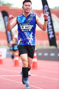 BIB: 6621
                            <button type="button" onclick="openModal(4584553)" class="btn btn-primary btn-sm float-right btn-popup" data-toggle="modal" data-target=".modal-high-quality">
                        <i class="fas fa-shopping-cart"></i> Add to Cart
                    </button>
                                            <button type="button" onclick="isThisMe(4584553, true)" class="btn btn-success btn-sm float-right btn-popup btn-isme hidden" data-toggle="tooltip" data-placement="bottom" title="นี่คือรูปของคุณใช่ไหม คลิกที่นี่เพื่อเอาเข้าอัลบั้ม">
                        <i class="fas fa-plus"></i> Add to album
                    </button>
                    <button type="button" onclick="isThisMe(4584553, false)" class="btn btn-warning btn-sm float-right btn-popup btn-isnotme hidden">
                        <i class="fas fa-ban"></i> Remove from album
                    </button>