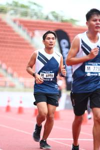 BIB: 775, 6996
                            <button type="button" onclick="openModal(4582761)" class="btn btn-primary btn-sm float-right btn-popup" data-toggle="modal" data-target=".modal-high-quality">
                        <i class="fas fa-shopping-cart"></i> Add to Cart
                    </button>
                                            <button type="button" onclick="isThisMe(4582761, true)" class="btn btn-success btn-sm float-right btn-popup btn-isme hidden" data-toggle="tooltip" data-placement="bottom" title="นี่คือรูปของคุณใช่ไหม คลิกที่นี่เพื่อเอาเข้าอัลบั้ม">
                        <i class="fas fa-plus"></i> Add to album
                    </button>
                    <button type="button" onclick="isThisMe(4582761, false)" class="btn btn-warning btn-sm float-right btn-popup btn-isnotme hidden">
                        <i class="fas fa-ban"></i> Remove from album
                    </button>