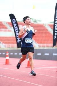 BIB: 7541
                            <button type="button" onclick="openModal(4580916)" class="btn btn-primary btn-sm float-right btn-popup" data-toggle="modal" data-target=".modal-high-quality">
                        <i class="fas fa-shopping-cart"></i> Add to Cart
                    </button>
                                            <button type="button" onclick="isThisMe(4580916, true)" class="btn btn-success btn-sm float-right btn-popup btn-isme hidden" data-toggle="tooltip" data-placement="bottom" title="นี่คือรูปของคุณใช่ไหม คลิกที่นี่เพื่อเอาเข้าอัลบั้ม">
                        <i class="fas fa-plus"></i> Add to album
                    </button>
                    <button type="button" onclick="isThisMe(4580916, false)" class="btn btn-warning btn-sm float-right btn-popup btn-isnotme hidden">
                        <i class="fas fa-ban"></i> Remove from album
                    </button>