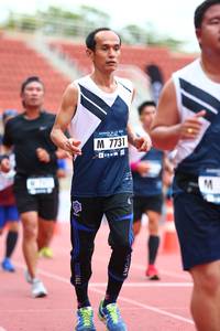 BIB: 7731
                            <button type="button" onclick="openModal(4589329)" class="btn btn-primary btn-sm float-right btn-popup" data-toggle="modal" data-target=".modal-high-quality">
                        <i class="fas fa-shopping-cart"></i> Add to Cart
                    </button>
                                            <button type="button" onclick="isThisMe(4589329, true)" class="btn btn-success btn-sm float-right btn-popup btn-isme hidden" data-toggle="tooltip" data-placement="bottom" title="นี่คือรูปของคุณใช่ไหม คลิกที่นี่เพื่อเอาเข้าอัลบั้ม">
                        <i class="fas fa-plus"></i> Add to album
                    </button>
                    <button type="button" onclick="isThisMe(4589329, false)" class="btn btn-warning btn-sm float-right btn-popup btn-isnotme hidden">
                        <i class="fas fa-ban"></i> Remove from album
                    </button>