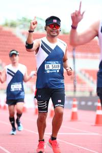 BIB: 5449
                            <button type="button" onclick="openModal(4585350)" class="btn btn-primary btn-sm float-right btn-popup" data-toggle="modal" data-target=".modal-high-quality">
                        <i class="fas fa-shopping-cart"></i> Add to Cart
                    </button>
                                            <button type="button" onclick="isThisMe(4585350, true)" class="btn btn-success btn-sm float-right btn-popup btn-isme hidden" data-toggle="tooltip" data-placement="bottom" title="นี่คือรูปของคุณใช่ไหม คลิกที่นี่เพื่อเอาเข้าอัลบั้ม">
                        <i class="fas fa-plus"></i> Add to album
                    </button>
                    <button type="button" onclick="isThisMe(4585350, false)" class="btn btn-warning btn-sm float-right btn-popup btn-isnotme hidden">
                        <i class="fas fa-ban"></i> Remove from album
                    </button>