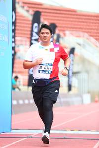 BIB: 6367
                            <button type="button" onclick="openModal(4593479)" class="btn btn-primary btn-sm float-right btn-popup" data-toggle="modal" data-target=".modal-high-quality">
                        <i class="fas fa-shopping-cart"></i> Add to Cart
                    </button>
                                            <button type="button" onclick="isThisMe(4593479, true)" class="btn btn-success btn-sm float-right btn-popup btn-isme hidden" data-toggle="tooltip" data-placement="bottom" title="นี่คือรูปของคุณใช่ไหม คลิกที่นี่เพื่อเอาเข้าอัลบั้ม">
                        <i class="fas fa-plus"></i> Add to album
                    </button>
                    <button type="button" onclick="isThisMe(4593479, false)" class="btn btn-warning btn-sm float-right btn-popup btn-isnotme hidden">
                        <i class="fas fa-ban"></i> Remove from album
                    </button>