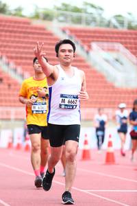 BIB: 6662, 6363
                            <button type="button" onclick="openModal(4589752)" class="btn btn-primary btn-sm float-right btn-popup" data-toggle="modal" data-target=".modal-high-quality">
                        <i class="fas fa-shopping-cart"></i> Add to Cart
                    </button>
                                            <button type="button" onclick="isThisMe(4589752, true)" class="btn btn-success btn-sm float-right btn-popup btn-isme hidden" data-toggle="tooltip" data-placement="bottom" title="นี่คือรูปของคุณใช่ไหม คลิกที่นี่เพื่อเอาเข้าอัลบั้ม">
                        <i class="fas fa-plus"></i> Add to album
                    </button>
                    <button type="button" onclick="isThisMe(4589752, false)" class="btn btn-warning btn-sm float-right btn-popup btn-isnotme hidden">
                        <i class="fas fa-ban"></i> Remove from album
                    </button>