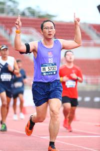 BIB: 5732
                            <button type="button" onclick="openModal(4577197)" class="btn btn-primary btn-sm float-right btn-popup" data-toggle="modal" data-target=".modal-high-quality">
                        <i class="fas fa-shopping-cart"></i> Add to Cart
                    </button>
                                            <button type="button" onclick="isThisMe(4577197, true)" class="btn btn-success btn-sm float-right btn-popup btn-isme hidden" data-toggle="tooltip" data-placement="bottom" title="นี่คือรูปของคุณใช่ไหม คลิกที่นี่เพื่อเอาเข้าอัลบั้ม">
                        <i class="fas fa-plus"></i> Add to album
                    </button>
                    <button type="button" onclick="isThisMe(4577197, false)" class="btn btn-warning btn-sm float-right btn-popup btn-isnotme hidden">
                        <i class="fas fa-ban"></i> Remove from album
                    </button>