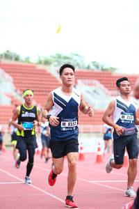 BIB: 7131, 8557
                            <button type="button" onclick="openModal(4580685)" class="btn btn-primary btn-sm float-right btn-popup" data-toggle="modal" data-target=".modal-high-quality">
                        <i class="fas fa-shopping-cart"></i> Add to Cart
                    </button>
                                            <button type="button" onclick="isThisMe(4580685, true)" class="btn btn-success btn-sm float-right btn-popup btn-isme hidden" data-toggle="tooltip" data-placement="bottom" title="นี่คือรูปของคุณใช่ไหม คลิกที่นี่เพื่อเอาเข้าอัลบั้ม">
                        <i class="fas fa-plus"></i> Add to album
                    </button>
                    <button type="button" onclick="isThisMe(4580685, false)" class="btn btn-warning btn-sm float-right btn-popup btn-isnotme hidden">
                        <i class="fas fa-ban"></i> Remove from album
                    </button>