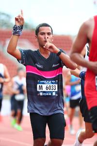 BIB: 6033
                            <button type="button" onclick="openModal(4577782)" class="btn btn-primary btn-sm float-right btn-popup" data-toggle="modal" data-target=".modal-high-quality">
                        <i class="fas fa-shopping-cart"></i> Add to Cart
                    </button>
                                            <button type="button" onclick="isThisMe(4577782, true)" class="btn btn-success btn-sm float-right btn-popup btn-isme hidden" data-toggle="tooltip" data-placement="bottom" title="นี่คือรูปของคุณใช่ไหม คลิกที่นี่เพื่อเอาเข้าอัลบั้ม">
                        <i class="fas fa-plus"></i> Add to album
                    </button>
                    <button type="button" onclick="isThisMe(4577782, false)" class="btn btn-warning btn-sm float-right btn-popup btn-isnotme hidden">
                        <i class="fas fa-ban"></i> Remove from album
                    </button>