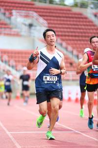 BIB: 7111
                            <button type="button" onclick="openModal(4575703)" class="btn btn-primary btn-sm float-right btn-popup" data-toggle="modal" data-target=".modal-high-quality">
                        <i class="fas fa-shopping-cart"></i> Add to Cart
                    </button>
                                            <button type="button" onclick="isThisMe(4575703, true)" class="btn btn-success btn-sm float-right btn-popup btn-isme hidden" data-toggle="tooltip" data-placement="bottom" title="นี่คือรูปของคุณใช่ไหม คลิกที่นี่เพื่อเอาเข้าอัลบั้ม">
                        <i class="fas fa-plus"></i> Add to album
                    </button>
                    <button type="button" onclick="isThisMe(4575703, false)" class="btn btn-warning btn-sm float-right btn-popup btn-isnotme hidden">
                        <i class="fas fa-ban"></i> Remove from album
                    </button>