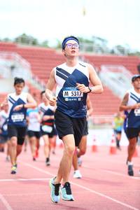 BIB: 5317
                            <button type="button" onclick="openModal(4577821)" class="btn btn-primary btn-sm float-right btn-popup" data-toggle="modal" data-target=".modal-high-quality">
                        <i class="fas fa-shopping-cart"></i> Add to Cart
                    </button>
                                            <button type="button" onclick="isThisMe(4577821, true)" class="btn btn-success btn-sm float-right btn-popup btn-isme hidden" data-toggle="tooltip" data-placement="bottom" title="นี่คือรูปของคุณใช่ไหม คลิกที่นี่เพื่อเอาเข้าอัลบั้ม">
                        <i class="fas fa-plus"></i> Add to album
                    </button>
                    <button type="button" onclick="isThisMe(4577821, false)" class="btn btn-warning btn-sm float-right btn-popup btn-isnotme hidden">
                        <i class="fas fa-ban"></i> Remove from album
                    </button>