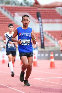 BIB: 6560
                            <button type="button" onclick="openModal(4577126)" class="btn btn-primary btn-sm float-right btn-popup" data-toggle="modal" data-target=".modal-high-quality">
                        <i class="fas fa-shopping-cart"></i> Add to Cart
                    </button>
                                            <button type="button" onclick="isThisMe(4577126, true)" class="btn btn-success btn-sm float-right btn-popup btn-isme hidden" data-toggle="tooltip" data-placement="bottom" title="นี่คือรูปของคุณใช่ไหม คลิกที่นี่เพื่อเอาเข้าอัลบั้ม">
                        <i class="fas fa-plus"></i> Add to album
                    </button>
                    <button type="button" onclick="isThisMe(4577126, false)" class="btn btn-warning btn-sm float-right btn-popup btn-isnotme hidden">
                        <i class="fas fa-ban"></i> Remove from album
                    </button>