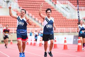 BIB: 7742, 7745
                            <button type="button" onclick="openModal(4589483)" class="btn btn-primary btn-sm float-right btn-popup" data-toggle="modal" data-target=".modal-high-quality">
                        <i class="fas fa-shopping-cart"></i> Add to Cart
                    </button>
                                            <button type="button" onclick="isThisMe(4589483, true)" class="btn btn-success btn-sm float-right btn-popup btn-isme hidden" data-toggle="tooltip" data-placement="bottom" title="นี่คือรูปของคุณใช่ไหม คลิกที่นี่เพื่อเอาเข้าอัลบั้ม">
                        <i class="fas fa-plus"></i> Add to album
                    </button>
                    <button type="button" onclick="isThisMe(4589483, false)" class="btn btn-warning btn-sm float-right btn-popup btn-isnotme hidden">
                        <i class="fas fa-ban"></i> Remove from album
                    </button>