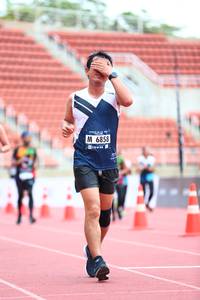 BIB: 3834, 6858
                            <button type="button" onclick="openModal(4582678)" class="btn btn-primary btn-sm float-right btn-popup" data-toggle="modal" data-target=".modal-high-quality">
                        <i class="fas fa-shopping-cart"></i> Add to Cart
                    </button>
                                            <button type="button" onclick="isThisMe(4582678, true)" class="btn btn-success btn-sm float-right btn-popup btn-isme hidden" data-toggle="tooltip" data-placement="bottom" title="นี่คือรูปของคุณใช่ไหม คลิกที่นี่เพื่อเอาเข้าอัลบั้ม">
                        <i class="fas fa-plus"></i> Add to album
                    </button>
                    <button type="button" onclick="isThisMe(4582678, false)" class="btn btn-warning btn-sm float-right btn-popup btn-isnotme hidden">
                        <i class="fas fa-ban"></i> Remove from album
                    </button>