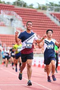 BIB: 5612, 7619
                            <button type="button" onclick="openModal(4575953)" class="btn btn-primary btn-sm float-right btn-popup" data-toggle="modal" data-target=".modal-high-quality">
                        <i class="fas fa-shopping-cart"></i> Add to Cart
                    </button>
                                            <button type="button" onclick="isThisMe(4575953, true)" class="btn btn-success btn-sm float-right btn-popup btn-isme hidden" data-toggle="tooltip" data-placement="bottom" title="นี่คือรูปของคุณใช่ไหม คลิกที่นี่เพื่อเอาเข้าอัลบั้ม">
                        <i class="fas fa-plus"></i> Add to album
                    </button>
                    <button type="button" onclick="isThisMe(4575953, false)" class="btn btn-warning btn-sm float-right btn-popup btn-isnotme hidden">
                        <i class="fas fa-ban"></i> Remove from album
                    </button>