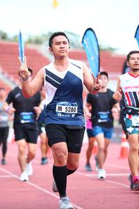 BIB: 5280
                            <button type="button" onclick="openModal(4578817)" class="btn btn-primary btn-sm float-right btn-popup" data-toggle="modal" data-target=".modal-high-quality">
                        <i class="fas fa-shopping-cart"></i> Add to Cart
                    </button>
                                            <button type="button" onclick="isThisMe(4578817, true)" class="btn btn-success btn-sm float-right btn-popup btn-isme hidden" data-toggle="tooltip" data-placement="bottom" title="นี่คือรูปของคุณใช่ไหม คลิกที่นี่เพื่อเอาเข้าอัลบั้ม">
                        <i class="fas fa-plus"></i> Add to album
                    </button>
                    <button type="button" onclick="isThisMe(4578817, false)" class="btn btn-warning btn-sm float-right btn-popup btn-isnotme hidden">
                        <i class="fas fa-ban"></i> Remove from album
                    </button>