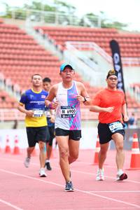 BIB: 6900
                            <button type="button" onclick="openModal(4584809)" class="btn btn-primary btn-sm float-right btn-popup" data-toggle="modal" data-target=".modal-high-quality">
                        <i class="fas fa-shopping-cart"></i> Add to Cart
                    </button>
                                            <button type="button" onclick="isThisMe(4584809, true)" class="btn btn-success btn-sm float-right btn-popup btn-isme hidden" data-toggle="tooltip" data-placement="bottom" title="นี่คือรูปของคุณใช่ไหม คลิกที่นี่เพื่อเอาเข้าอัลบั้ม">
                        <i class="fas fa-plus"></i> Add to album
                    </button>
                    <button type="button" onclick="isThisMe(4584809, false)" class="btn btn-warning btn-sm float-right btn-popup btn-isnotme hidden">
                        <i class="fas fa-ban"></i> Remove from album
                    </button>