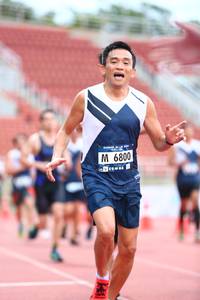 BIB: 6800
                            <button type="button" onclick="openModal(4577700)" class="btn btn-primary btn-sm float-right btn-popup" data-toggle="modal" data-target=".modal-high-quality">
                        <i class="fas fa-shopping-cart"></i> Add to Cart
                    </button>
                                            <button type="button" onclick="isThisMe(4577700, true)" class="btn btn-success btn-sm float-right btn-popup btn-isme hidden" data-toggle="tooltip" data-placement="bottom" title="นี่คือรูปของคุณใช่ไหม คลิกที่นี่เพื่อเอาเข้าอัลบั้ม">
                        <i class="fas fa-plus"></i> Add to album
                    </button>
                    <button type="button" onclick="isThisMe(4577700, false)" class="btn btn-warning btn-sm float-right btn-popup btn-isnotme hidden">
                        <i class="fas fa-ban"></i> Remove from album
                    </button>