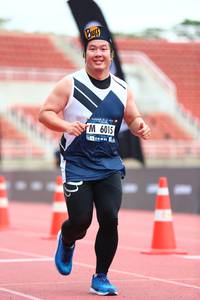 BIB: 6015
                            <button type="button" onclick="openModal(4590748)" class="btn btn-primary btn-sm float-right btn-popup" data-toggle="modal" data-target=".modal-high-quality">
                        <i class="fas fa-shopping-cart"></i> Add to Cart
                    </button>
                                            <button type="button" onclick="isThisMe(4590748, true)" class="btn btn-success btn-sm float-right btn-popup btn-isme hidden" data-toggle="tooltip" data-placement="bottom" title="นี่คือรูปของคุณใช่ไหม คลิกที่นี่เพื่อเอาเข้าอัลบั้ม">
                        <i class="fas fa-plus"></i> Add to album
                    </button>
                    <button type="button" onclick="isThisMe(4590748, false)" class="btn btn-warning btn-sm float-right btn-popup btn-isnotme hidden">
                        <i class="fas fa-ban"></i> Remove from album
                    </button>