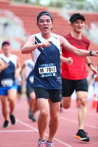 BIB: 7043
                            <button type="button" onclick="openModal(4579238)" class="btn btn-primary btn-sm float-right btn-popup" data-toggle="modal" data-target=".modal-high-quality">
                        <i class="fas fa-shopping-cart"></i> Add to Cart
                    </button>
                                            <button type="button" onclick="isThisMe(4579238, true)" class="btn btn-success btn-sm float-right btn-popup btn-isme hidden" data-toggle="tooltip" data-placement="bottom" title="นี่คือรูปของคุณใช่ไหม คลิกที่นี่เพื่อเอาเข้าอัลบั้ม">
                        <i class="fas fa-plus"></i> Add to album
                    </button>
                    <button type="button" onclick="isThisMe(4579238, false)" class="btn btn-warning btn-sm float-right btn-popup btn-isnotme hidden">
                        <i class="fas fa-ban"></i> Remove from album
                    </button>