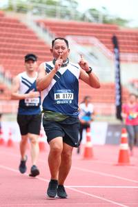 BIB: 8177
                            <button type="button" onclick="openModal(4591202)" class="btn btn-primary btn-sm float-right btn-popup" data-toggle="modal" data-target=".modal-high-quality">
                        <i class="fas fa-shopping-cart"></i> Add to Cart
                    </button>
                                            <button type="button" onclick="isThisMe(4591202, true)" class="btn btn-success btn-sm float-right btn-popup btn-isme hidden" data-toggle="tooltip" data-placement="bottom" title="นี่คือรูปของคุณใช่ไหม คลิกที่นี่เพื่อเอาเข้าอัลบั้ม">
                        <i class="fas fa-plus"></i> Add to album
                    </button>
                    <button type="button" onclick="isThisMe(4591202, false)" class="btn btn-warning btn-sm float-right btn-popup btn-isnotme hidden">
                        <i class="fas fa-ban"></i> Remove from album
                    </button>