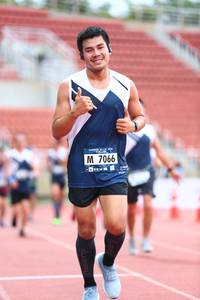 BIB: 7066
                            <button type="button" onclick="openModal(4577361)" class="btn btn-primary btn-sm float-right btn-popup" data-toggle="modal" data-target=".modal-high-quality">
                        <i class="fas fa-shopping-cart"></i> Add to Cart
                    </button>
                                            <button type="button" onclick="isThisMe(4577361, true)" class="btn btn-success btn-sm float-right btn-popup btn-isme hidden" data-toggle="tooltip" data-placement="bottom" title="นี่คือรูปของคุณใช่ไหม คลิกที่นี่เพื่อเอาเข้าอัลบั้ม">
                        <i class="fas fa-plus"></i> Add to album
                    </button>
                    <button type="button" onclick="isThisMe(4577361, false)" class="btn btn-warning btn-sm float-right btn-popup btn-isnotme hidden">
                        <i class="fas fa-ban"></i> Remove from album
                    </button>