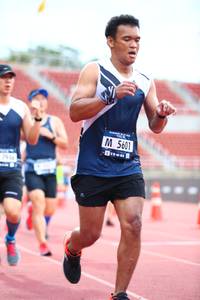 BIB: 5601
                            <button type="button" onclick="openModal(4577927)" class="btn btn-primary btn-sm float-right btn-popup" data-toggle="modal" data-target=".modal-high-quality">
                        <i class="fas fa-shopping-cart"></i> Add to Cart
                    </button>
                                            <button type="button" onclick="isThisMe(4577927, true)" class="btn btn-success btn-sm float-right btn-popup btn-isme hidden" data-toggle="tooltip" data-placement="bottom" title="นี่คือรูปของคุณใช่ไหม คลิกที่นี่เพื่อเอาเข้าอัลบั้ม">
                        <i class="fas fa-plus"></i> Add to album
                    </button>
                    <button type="button" onclick="isThisMe(4577927, false)" class="btn btn-warning btn-sm float-right btn-popup btn-isnotme hidden">
                        <i class="fas fa-ban"></i> Remove from album
                    </button>