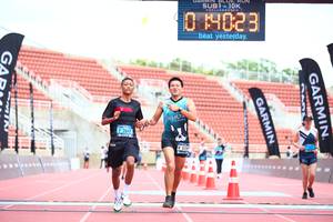 BIB: 4023, 2647
                            <button type="button" onclick="openModal(4592739)" class="btn btn-primary btn-sm float-right btn-popup" data-toggle="modal" data-target=".modal-high-quality">
                        <i class="fas fa-shopping-cart"></i> Add to Cart
                    </button>
                                            <button type="button" onclick="isThisMe(4592739, true)" class="btn btn-success btn-sm float-right btn-popup btn-isme hidden" data-toggle="tooltip" data-placement="bottom" title="นี่คือรูปของคุณใช่ไหม คลิกที่นี่เพื่อเอาเข้าอัลบั้ม">
                        <i class="fas fa-plus"></i> Add to album
                    </button>
                    <button type="button" onclick="isThisMe(4592739, false)" class="btn btn-warning btn-sm float-right btn-popup btn-isnotme hidden">
                        <i class="fas fa-ban"></i> Remove from album
                    </button>