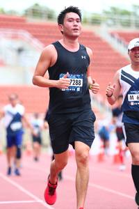 BIB: 7288
                            <button type="button" onclick="openModal(4587774)" class="btn btn-primary btn-sm float-right btn-popup" data-toggle="modal" data-target=".modal-high-quality">
                        <i class="fas fa-shopping-cart"></i> Add to Cart
                    </button>
                                            <button type="button" onclick="isThisMe(4587774, true)" class="btn btn-success btn-sm float-right btn-popup btn-isme hidden" data-toggle="tooltip" data-placement="bottom" title="นี่คือรูปของคุณใช่ไหม คลิกที่นี่เพื่อเอาเข้าอัลบั้ม">
                        <i class="fas fa-plus"></i> Add to album
                    </button>
                    <button type="button" onclick="isThisMe(4587774, false)" class="btn btn-warning btn-sm float-right btn-popup btn-isnotme hidden">
                        <i class="fas fa-ban"></i> Remove from album
                    </button>