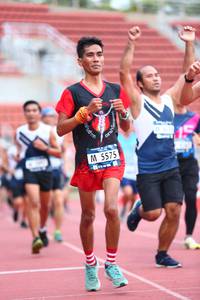 BIB: 5575
                            <button type="button" onclick="openModal(4578643)" class="btn btn-primary btn-sm float-right btn-popup" data-toggle="modal" data-target=".modal-high-quality">
                        <i class="fas fa-shopping-cart"></i> Add to Cart
                    </button>
                                            <button type="button" onclick="isThisMe(4578643, true)" class="btn btn-success btn-sm float-right btn-popup btn-isme hidden" data-toggle="tooltip" data-placement="bottom" title="นี่คือรูปของคุณใช่ไหม คลิกที่นี่เพื่อเอาเข้าอัลบั้ม">
                        <i class="fas fa-plus"></i> Add to album
                    </button>
                    <button type="button" onclick="isThisMe(4578643, false)" class="btn btn-warning btn-sm float-right btn-popup btn-isnotme hidden">
                        <i class="fas fa-ban"></i> Remove from album
                    </button>