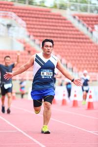 BIB: 7830
                            <button type="button" onclick="openModal(4590245)" class="btn btn-primary btn-sm float-right btn-popup" data-toggle="modal" data-target=".modal-high-quality">
                        <i class="fas fa-shopping-cart"></i> Add to Cart
                    </button>
                                            <button type="button" onclick="isThisMe(4590245, true)" class="btn btn-success btn-sm float-right btn-popup btn-isme hidden" data-toggle="tooltip" data-placement="bottom" title="นี่คือรูปของคุณใช่ไหม คลิกที่นี่เพื่อเอาเข้าอัลบั้ม">
                        <i class="fas fa-plus"></i> Add to album
                    </button>
                    <button type="button" onclick="isThisMe(4590245, false)" class="btn btn-warning btn-sm float-right btn-popup btn-isnotme hidden">
                        <i class="fas fa-ban"></i> Remove from album
                    </button>