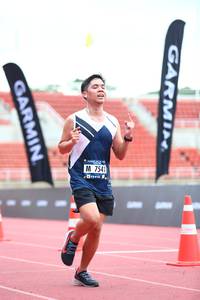 BIB: 7541
                            <button type="button" onclick="openModal(4580918)" class="btn btn-primary btn-sm float-right btn-popup" data-toggle="modal" data-target=".modal-high-quality">
                        <i class="fas fa-shopping-cart"></i> Add to Cart
                    </button>
                                            <button type="button" onclick="isThisMe(4580918, true)" class="btn btn-success btn-sm float-right btn-popup btn-isme hidden" data-toggle="tooltip" data-placement="bottom" title="นี่คือรูปของคุณใช่ไหม คลิกที่นี่เพื่อเอาเข้าอัลบั้ม">
                        <i class="fas fa-plus"></i> Add to album
                    </button>
                    <button type="button" onclick="isThisMe(4580918, false)" class="btn btn-warning btn-sm float-right btn-popup btn-isnotme hidden">
                        <i class="fas fa-ban"></i> Remove from album
                    </button>