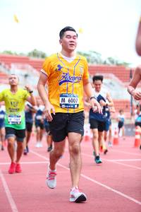 BIB: 6007
                            <button type="button" onclick="openModal(4578965)" class="btn btn-primary btn-sm float-right btn-popup" data-toggle="modal" data-target=".modal-high-quality">
                        <i class="fas fa-shopping-cart"></i> Add to Cart
                    </button>
                                            <button type="button" onclick="isThisMe(4578965, true)" class="btn btn-success btn-sm float-right btn-popup btn-isme hidden" data-toggle="tooltip" data-placement="bottom" title="นี่คือรูปของคุณใช่ไหม คลิกที่นี่เพื่อเอาเข้าอัลบั้ม">
                        <i class="fas fa-plus"></i> Add to album
                    </button>
                    <button type="button" onclick="isThisMe(4578965, false)" class="btn btn-warning btn-sm float-right btn-popup btn-isnotme hidden">
                        <i class="fas fa-ban"></i> Remove from album
                    </button>