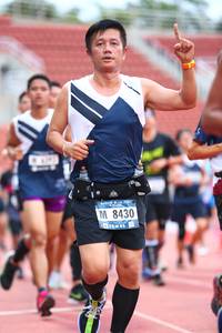 BIB: 8430
                            <button type="button" onclick="openModal(4577771)" class="btn btn-primary btn-sm float-right btn-popup" data-toggle="modal" data-target=".modal-high-quality">
                        <i class="fas fa-shopping-cart"></i> Add to Cart
                    </button>
                                            <button type="button" onclick="isThisMe(4577771, true)" class="btn btn-success btn-sm float-right btn-popup btn-isme hidden" data-toggle="tooltip" data-placement="bottom" title="นี่คือรูปของคุณใช่ไหม คลิกที่นี่เพื่อเอาเข้าอัลบั้ม">
                        <i class="fas fa-plus"></i> Add to album
                    </button>
                    <button type="button" onclick="isThisMe(4577771, false)" class="btn btn-warning btn-sm float-right btn-popup btn-isnotme hidden">
                        <i class="fas fa-ban"></i> Remove from album
                    </button>