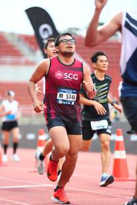 BIB: 5146
                            <button type="button" onclick="openModal(4577605)" class="btn btn-primary btn-sm float-right btn-popup" data-toggle="modal" data-target=".modal-high-quality">
                        <i class="fas fa-shopping-cart"></i> Add to Cart
                    </button>
                                            <button type="button" onclick="isThisMe(4577605, true)" class="btn btn-success btn-sm float-right btn-popup btn-isme hidden" data-toggle="tooltip" data-placement="bottom" title="นี่คือรูปของคุณใช่ไหม คลิกที่นี่เพื่อเอาเข้าอัลบั้ม">
                        <i class="fas fa-plus"></i> Add to album
                    </button>
                    <button type="button" onclick="isThisMe(4577605, false)" class="btn btn-warning btn-sm float-right btn-popup btn-isnotme hidden">
                        <i class="fas fa-ban"></i> Remove from album
                    </button>