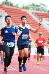 BIB: 8408, 8320
                            <button type="button" onclick="openModal(4579312)" class="btn btn-primary btn-sm float-right btn-popup" data-toggle="modal" data-target=".modal-high-quality">
                        <i class="fas fa-shopping-cart"></i> Add to Cart
                    </button>
                                            <button type="button" onclick="isThisMe(4579312, true)" class="btn btn-success btn-sm float-right btn-popup btn-isme hidden" data-toggle="tooltip" data-placement="bottom" title="นี่คือรูปของคุณใช่ไหม คลิกที่นี่เพื่อเอาเข้าอัลบั้ม">
                        <i class="fas fa-plus"></i> Add to album
                    </button>
                    <button type="button" onclick="isThisMe(4579312, false)" class="btn btn-warning btn-sm float-right btn-popup btn-isnotme hidden">
                        <i class="fas fa-ban"></i> Remove from album
                    </button>