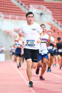 BIB: 7552
                            <button type="button" onclick="openModal(4577979)" class="btn btn-primary btn-sm float-right btn-popup" data-toggle="modal" data-target=".modal-high-quality">
                        <i class="fas fa-shopping-cart"></i> Add to Cart
                    </button>
                                            <button type="button" onclick="isThisMe(4577979, true)" class="btn btn-success btn-sm float-right btn-popup btn-isme hidden" data-toggle="tooltip" data-placement="bottom" title="นี่คือรูปของคุณใช่ไหม คลิกที่นี่เพื่อเอาเข้าอัลบั้ม">
                        <i class="fas fa-plus"></i> Add to album
                    </button>
                    <button type="button" onclick="isThisMe(4577979, false)" class="btn btn-warning btn-sm float-right btn-popup btn-isnotme hidden">
                        <i class="fas fa-ban"></i> Remove from album
                    </button>