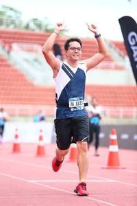 BIB: 8323
                            <button type="button" onclick="openModal(4584964)" class="btn btn-primary btn-sm float-right btn-popup" data-toggle="modal" data-target=".modal-high-quality">
                        <i class="fas fa-shopping-cart"></i> Add to Cart
                    </button>
                                            <button type="button" onclick="isThisMe(4584964, true)" class="btn btn-success btn-sm float-right btn-popup btn-isme hidden" data-toggle="tooltip" data-placement="bottom" title="นี่คือรูปของคุณใช่ไหม คลิกที่นี่เพื่อเอาเข้าอัลบั้ม">
                        <i class="fas fa-plus"></i> Add to album
                    </button>
                    <button type="button" onclick="isThisMe(4584964, false)" class="btn btn-warning btn-sm float-right btn-popup btn-isnotme hidden">
                        <i class="fas fa-ban"></i> Remove from album
                    </button>