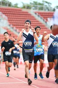 BIB: 6965, 5045, 
                            <button type="button" onclick="openModal(4577249)" class="btn btn-primary btn-sm float-right btn-popup" data-toggle="modal" data-target=".modal-high-quality">
                        <i class="fas fa-shopping-cart"></i> Add to Cart
                    </button>
                                            <button type="button" onclick="isThisMe(4577249, true)" class="btn btn-success btn-sm float-right btn-popup btn-isme hidden" data-toggle="tooltip" data-placement="bottom" title="นี่คือรูปของคุณใช่ไหม คลิกที่นี่เพื่อเอาเข้าอัลบั้ม">
                        <i class="fas fa-plus"></i> Add to album
                    </button>
                    <button type="button" onclick="isThisMe(4577249, false)" class="btn btn-warning btn-sm float-right btn-popup btn-isnotme hidden">
                        <i class="fas fa-ban"></i> Remove from album
                    </button>