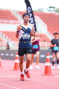 BIB: 6725
                            <button type="button" onclick="openModal(4585278)" class="btn btn-primary btn-sm float-right btn-popup" data-toggle="modal" data-target=".modal-high-quality">
                        <i class="fas fa-shopping-cart"></i> Add to Cart
                    </button>
                                            <button type="button" onclick="isThisMe(4585278, true)" class="btn btn-success btn-sm float-right btn-popup btn-isme hidden" data-toggle="tooltip" data-placement="bottom" title="นี่คือรูปของคุณใช่ไหม คลิกที่นี่เพื่อเอาเข้าอัลบั้ม">
                        <i class="fas fa-plus"></i> Add to album
                    </button>
                    <button type="button" onclick="isThisMe(4585278, false)" class="btn btn-warning btn-sm float-right btn-popup btn-isnotme hidden">
                        <i class="fas fa-ban"></i> Remove from album
                    </button>