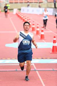 BIB: 7656
                            <button type="button" onclick="openModal(4593907)" class="btn btn-primary btn-sm float-right btn-popup" data-toggle="modal" data-target=".modal-high-quality">
                        <i class="fas fa-shopping-cart"></i> Add to Cart
                    </button>
                                            <button type="button" onclick="isThisMe(4593907, true)" class="btn btn-success btn-sm float-right btn-popup btn-isme hidden" data-toggle="tooltip" data-placement="bottom" title="นี่คือรูปของคุณใช่ไหม คลิกที่นี่เพื่อเอาเข้าอัลบั้ม">
                        <i class="fas fa-plus"></i> Add to album
                    </button>
                    <button type="button" onclick="isThisMe(4593907, false)" class="btn btn-warning btn-sm float-right btn-popup btn-isnotme hidden">
                        <i class="fas fa-ban"></i> Remove from album
                    </button>