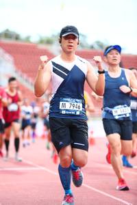 BIB: 7946, 5421
                            <button type="button" onclick="openModal(4577942)" class="btn btn-primary btn-sm float-right btn-popup" data-toggle="modal" data-target=".modal-high-quality">
                        <i class="fas fa-shopping-cart"></i> Add to Cart
                    </button>
                                            <button type="button" onclick="isThisMe(4577942, true)" class="btn btn-success btn-sm float-right btn-popup btn-isme hidden" data-toggle="tooltip" data-placement="bottom" title="นี่คือรูปของคุณใช่ไหม คลิกที่นี่เพื่อเอาเข้าอัลบั้ม">
                        <i class="fas fa-plus"></i> Add to album
                    </button>
                    <button type="button" onclick="isThisMe(4577942, false)" class="btn btn-warning btn-sm float-right btn-popup btn-isnotme hidden">
                        <i class="fas fa-ban"></i> Remove from album
                    </button>