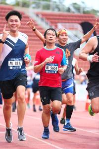 BIB: 8117, 5654
                            <button type="button" onclick="openModal(4578153)" class="btn btn-primary btn-sm float-right btn-popup" data-toggle="modal" data-target=".modal-high-quality">
                        <i class="fas fa-shopping-cart"></i> Add to Cart
                    </button>
                                            <button type="button" onclick="isThisMe(4578153, true)" class="btn btn-success btn-sm float-right btn-popup btn-isme hidden" data-toggle="tooltip" data-placement="bottom" title="นี่คือรูปของคุณใช่ไหม คลิกที่นี่เพื่อเอาเข้าอัลบั้ม">
                        <i class="fas fa-plus"></i> Add to album
                    </button>
                    <button type="button" onclick="isThisMe(4578153, false)" class="btn btn-warning btn-sm float-right btn-popup btn-isnotme hidden">
                        <i class="fas fa-ban"></i> Remove from album
                    </button>