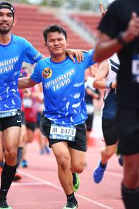 BIB: 8473
                            <button type="button" onclick="openModal(4577922)" class="btn btn-primary btn-sm float-right btn-popup" data-toggle="modal" data-target=".modal-high-quality">
                        <i class="fas fa-shopping-cart"></i> Add to Cart
                    </button>
                                            <button type="button" onclick="isThisMe(4577922, true)" class="btn btn-success btn-sm float-right btn-popup btn-isme hidden" data-toggle="tooltip" data-placement="bottom" title="นี่คือรูปของคุณใช่ไหม คลิกที่นี่เพื่อเอาเข้าอัลบั้ม">
                        <i class="fas fa-plus"></i> Add to album
                    </button>
                    <button type="button" onclick="isThisMe(4577922, false)" class="btn btn-warning btn-sm float-right btn-popup btn-isnotme hidden">
                        <i class="fas fa-ban"></i> Remove from album
                    </button>