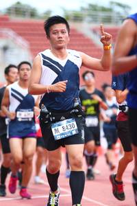 BIB: 8430
                            <button type="button" onclick="openModal(4577772)" class="btn btn-primary btn-sm float-right btn-popup" data-toggle="modal" data-target=".modal-high-quality">
                        <i class="fas fa-shopping-cart"></i> Add to Cart
                    </button>
                                            <button type="button" onclick="isThisMe(4577772, true)" class="btn btn-success btn-sm float-right btn-popup btn-isme hidden" data-toggle="tooltip" data-placement="bottom" title="นี่คือรูปของคุณใช่ไหม คลิกที่นี่เพื่อเอาเข้าอัลบั้ม">
                        <i class="fas fa-plus"></i> Add to album
                    </button>
                    <button type="button" onclick="isThisMe(4577772, false)" class="btn btn-warning btn-sm float-right btn-popup btn-isnotme hidden">
                        <i class="fas fa-ban"></i> Remove from album
                    </button>