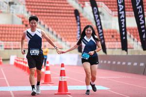 BIB: 1453, 6614
                            <button type="button" onclick="openModal(4597058)" class="btn btn-primary btn-sm float-right btn-popup" data-toggle="modal" data-target=".modal-high-quality">
                        <i class="fas fa-shopping-cart"></i> Add to Cart
                    </button>
                                            <button type="button" onclick="isThisMe(4597058, true)" class="btn btn-success btn-sm float-right btn-popup btn-isme hidden" data-toggle="tooltip" data-placement="bottom" title="นี่คือรูปของคุณใช่ไหม คลิกที่นี่เพื่อเอาเข้าอัลบั้ม">
                        <i class="fas fa-plus"></i> Add to album
                    </button>
                    <button type="button" onclick="isThisMe(4597058, false)" class="btn btn-warning btn-sm float-right btn-popup btn-isnotme hidden">
                        <i class="fas fa-ban"></i> Remove from album
                    </button>