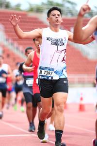 BIB: 7397
                            <button type="button" onclick="openModal(4577777)" class="btn btn-primary btn-sm float-right btn-popup" data-toggle="modal" data-target=".modal-high-quality">
                        <i class="fas fa-shopping-cart"></i> Add to Cart
                    </button>
                                            <button type="button" onclick="isThisMe(4577777, true)" class="btn btn-success btn-sm float-right btn-popup btn-isme hidden" data-toggle="tooltip" data-placement="bottom" title="นี่คือรูปของคุณใช่ไหม คลิกที่นี่เพื่อเอาเข้าอัลบั้ม">
                        <i class="fas fa-plus"></i> Add to album
                    </button>
                    <button type="button" onclick="isThisMe(4577777, false)" class="btn btn-warning btn-sm float-right btn-popup btn-isnotme hidden">
                        <i class="fas fa-ban"></i> Remove from album
                    </button>