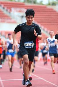 BIB: 6167
                            <button type="button" onclick="openModal(4579228)" class="btn btn-primary btn-sm float-right btn-popup" data-toggle="modal" data-target=".modal-high-quality">
                        <i class="fas fa-shopping-cart"></i> Add to Cart
                    </button>
                                            <button type="button" onclick="isThisMe(4579228, true)" class="btn btn-success btn-sm float-right btn-popup btn-isme hidden" data-toggle="tooltip" data-placement="bottom" title="นี่คือรูปของคุณใช่ไหม คลิกที่นี่เพื่อเอาเข้าอัลบั้ม">
                        <i class="fas fa-plus"></i> Add to album
                    </button>
                    <button type="button" onclick="isThisMe(4579228, false)" class="btn btn-warning btn-sm float-right btn-popup btn-isnotme hidden">
                        <i class="fas fa-ban"></i> Remove from album
                    </button>