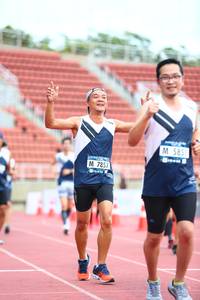 BIB: 585, 7857
                            <button type="button" onclick="openModal(4578796)" class="btn btn-primary btn-sm float-right btn-popup" data-toggle="modal" data-target=".modal-high-quality">
                        <i class="fas fa-shopping-cart"></i> Add to Cart
                    </button>
                                            <button type="button" onclick="isThisMe(4578796, true)" class="btn btn-success btn-sm float-right btn-popup btn-isme hidden" data-toggle="tooltip" data-placement="bottom" title="นี่คือรูปของคุณใช่ไหม คลิกที่นี่เพื่อเอาเข้าอัลบั้ม">
                        <i class="fas fa-plus"></i> Add to album
                    </button>
                    <button type="button" onclick="isThisMe(4578796, false)" class="btn btn-warning btn-sm float-right btn-popup btn-isnotme hidden">
                        <i class="fas fa-ban"></i> Remove from album
                    </button>